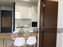 Forte Suites (D8), Apartment #134974312